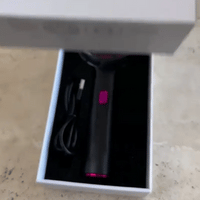 Hairrova™ Scalp & Hair Growth Therapy Brush