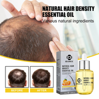 Natural Hair Growth Essential Oil