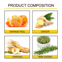 Natural Hair Growth Essential Oil