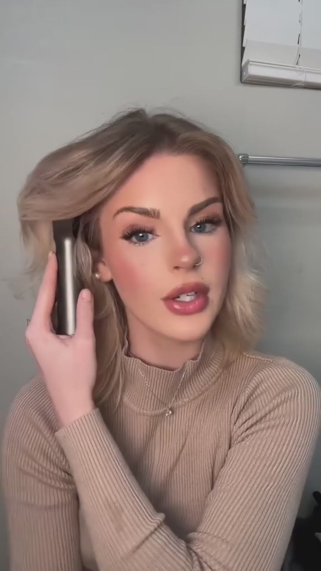 Hairrova™ Scalp & Hair Growth Therapy Brush video