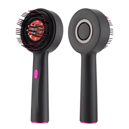 Hairrova™ Scalp & Hair Growth Therapy Brush