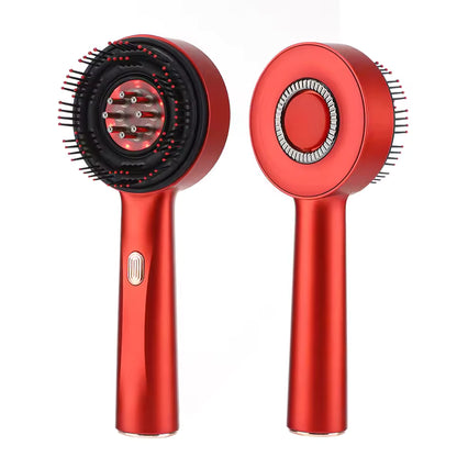 RootGlow - Clinically Proven Hair Regrowth at Home - No Prescriptions, No Clinics